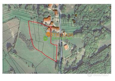 Casa indipendente, C.da Catrocca - Cercemaggiore