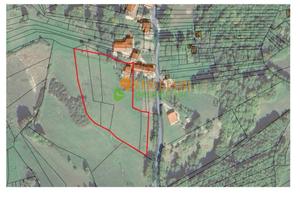 Casa indipendente, C.da Catrocca - Cercemaggiore