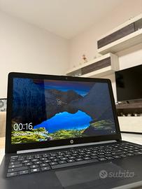 PC Portatile HP Windows 10 Pro