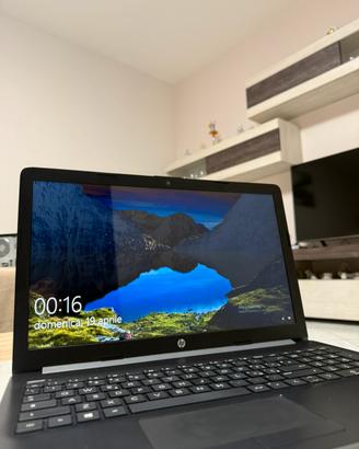 PC Portatile HP Windows 10 Pro