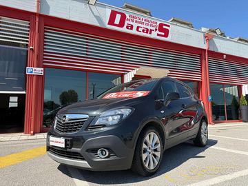 Opel Mokka 1.4 t Cosmo Gpl-tech 4x2 140cv E6