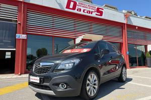 Opel Mokka 1.4 t Cosmo Gpl-tech 4x2 140cv E6