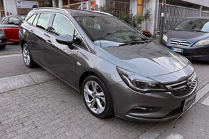 Opel AstraTourer 1.4 TURBO BENZ. AUTOMATICA