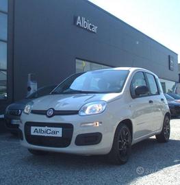 FIAT Panda 1.2 EasyPower Lounge