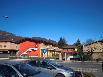 Trilocale arredato Palazzago