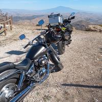 Suzuki marauder 800 del '98