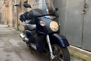 Aprilia Scarabeo 500 PERFETTO