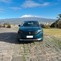 Peugeot 3008 BlueHDi 130 S&S EAT8 Active Pack