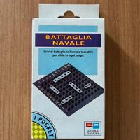 Battaglia navale tascabile