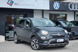 Fiat 500X 2.0 MultiJet 140 CV AT9 4x4