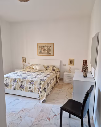 La Casa di Angelica - appartamento per Vacanze