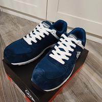 Scarpe anti infortunistiche Dunlop
