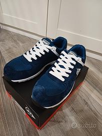 Scarpe anti infortunistiche Dunlop