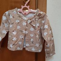 Giacca leggera bimba Liu Jo