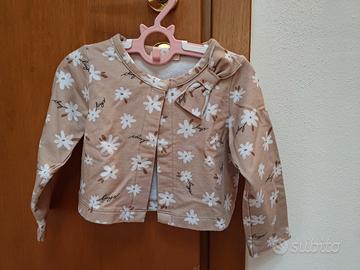 Giacca leggera bimba Liu Jo