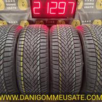 Dot22-4 gomme 215 55 17 invernali 99% pirelli