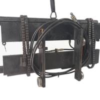 POSIZIONATORE FORCHE STILL EFG 12 / 5003