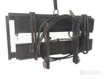 POSIZIONATORE FORCHE STILL EFG 12 / 5003