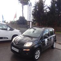 Fiat Panda 0.9 TwinAir Turbo Natural Power Easy