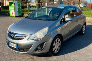 Opel Corsa 1.2 Benzina GPL