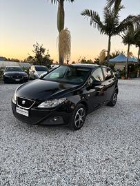 Seat ibiza, 1.4 turbo diesel