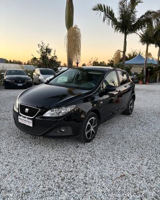 Seat ibiza, 1.4 turbo diesel