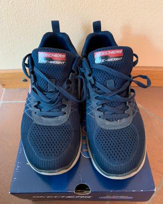 Scarpe Schekers n 41