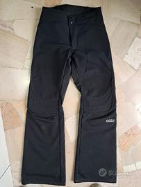 Pantaloni sci Peak Performance donna – tg S