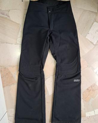 Pantaloni sci Peak Performance donna – tg S