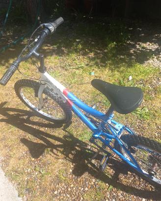 MTB Bambino 20"
