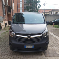 Opel Vivaro B-Turbo