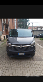 Opel Vivaro B-Turbo