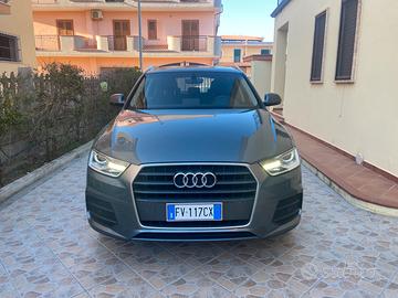 Audi Q3 come nuova