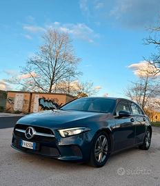 Mercedes classe A 180