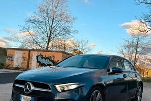 Mercedes classe A 180