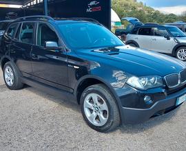 Bmw X3 2.0d cat Attiva