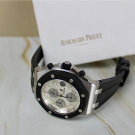 Audemars Piguet Royal Oak Offshore Chronograph