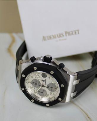 Audemars Piguet Royal Oak Offshore Chronograph