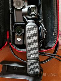 Dji pocket 3