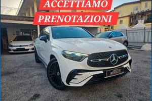 Mercedes-benz GLC 200 4Matic Mild hybrid Coupé AMG