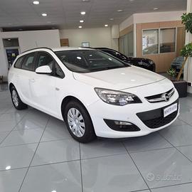 OPEL Astra 1.6 CDTI