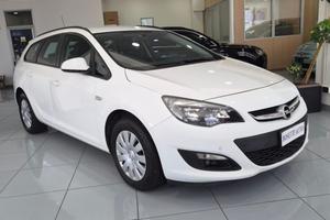 OPEL Astra 1.6 CDTI