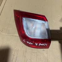 Fanali o stop posteriori per ford cmax 7 posti