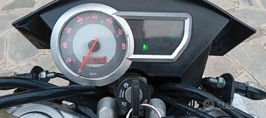 KSR Moto TR 50 SM - 2021