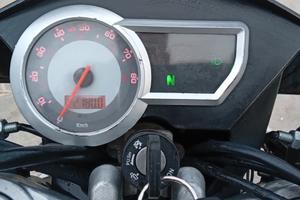 KSR Moto TR 50 SM - 2021