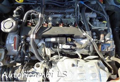 Motore opel b13dtc