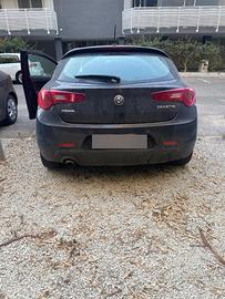Giulietta alfa Romeo