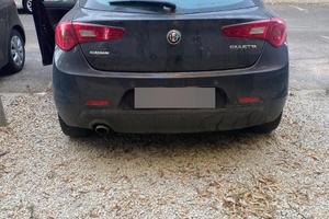 Giulietta alfa Romeo