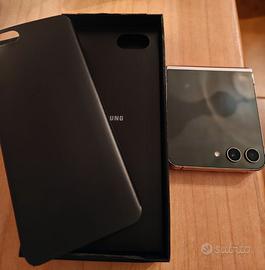 SOLO PEZZI DI RICAMBIO Samsung Galaxy Z Flip 5