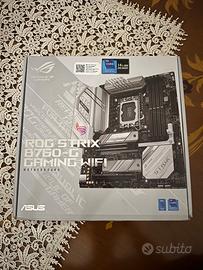 ASUS ROG STRIX B760-G DDR5